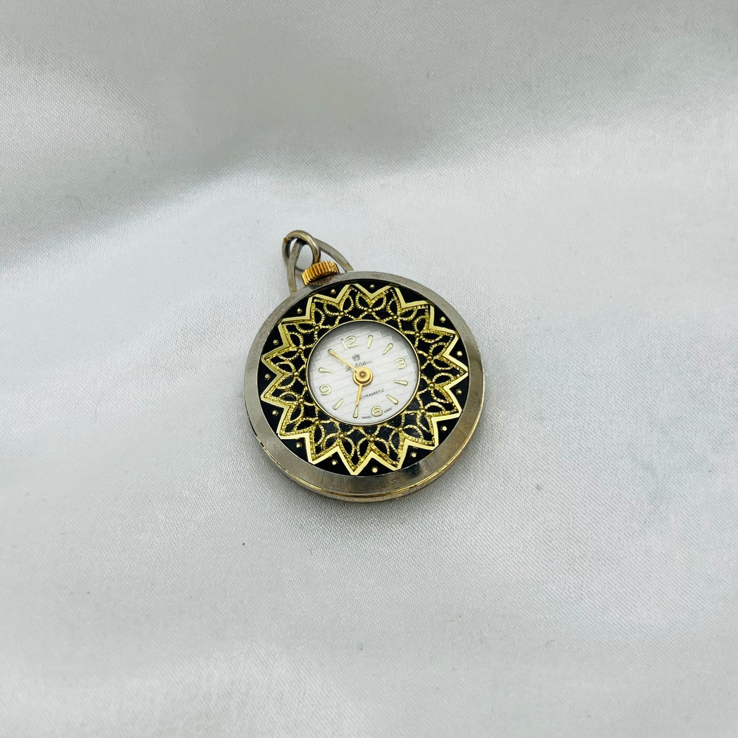 Watch Pendant