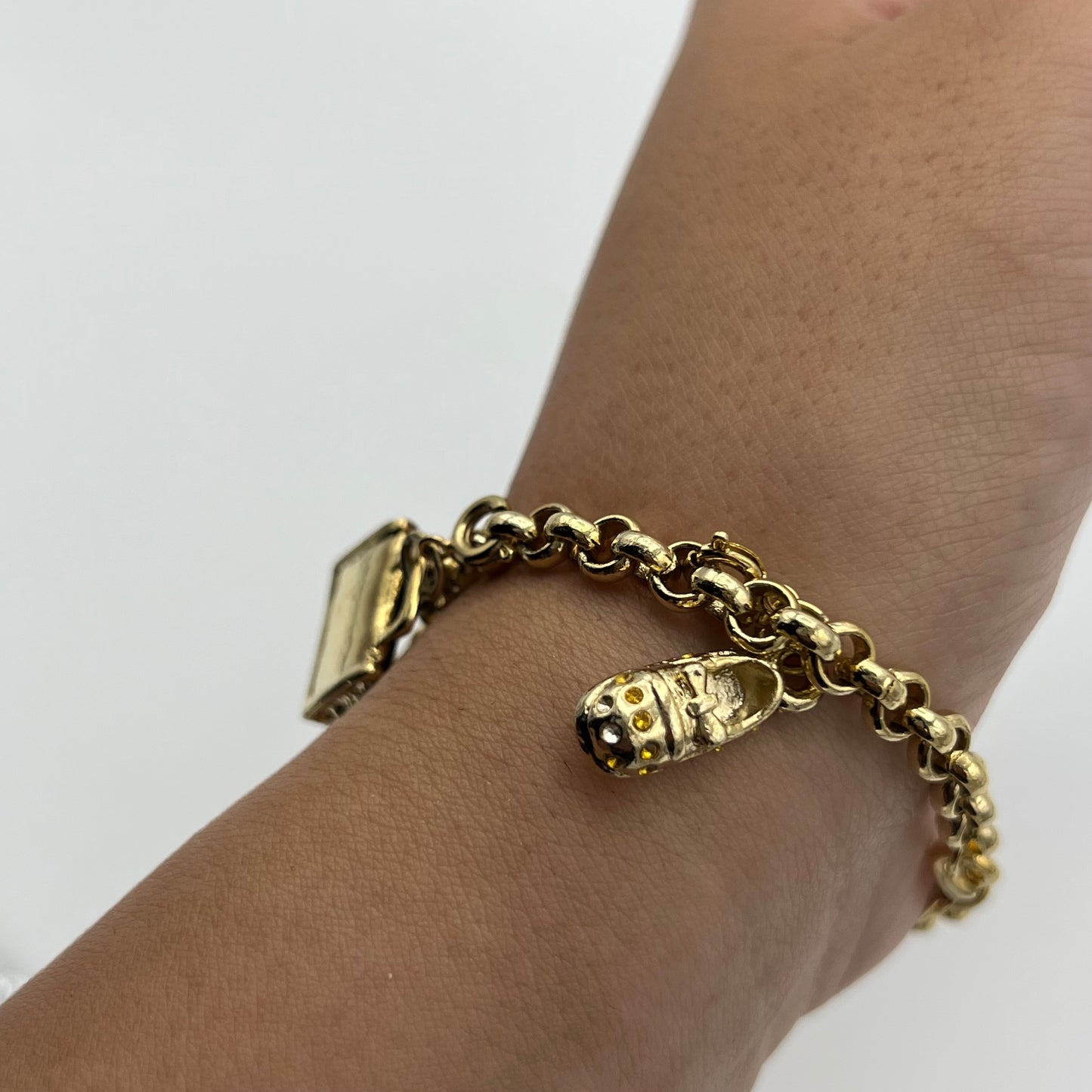 Cute Charm Watch