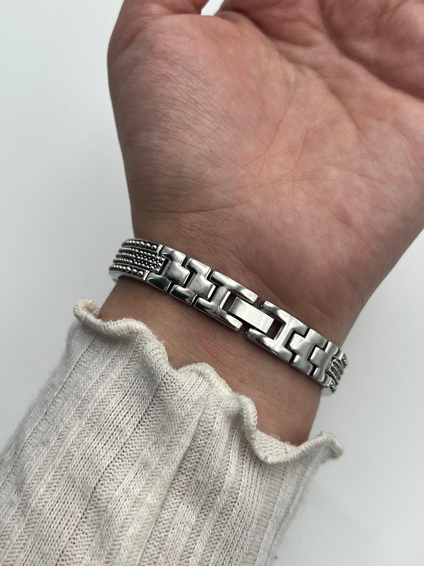 Art Deco Gruen Watch