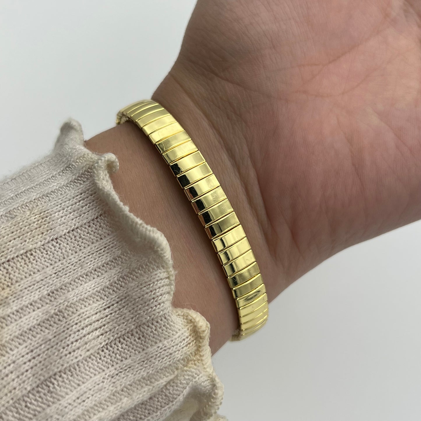 Aqua Blue Diamanté Watch