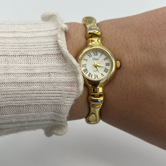 Bundle of 3 Watches- Seiko, Pulsar & Vivani