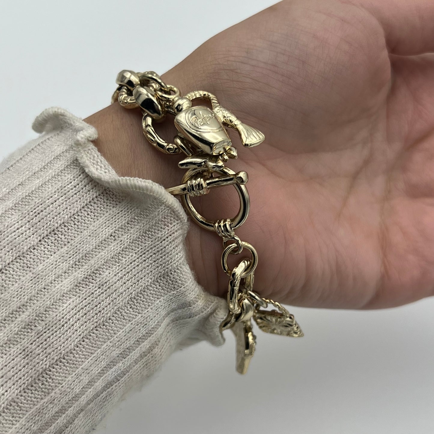 Cute Charm Watch