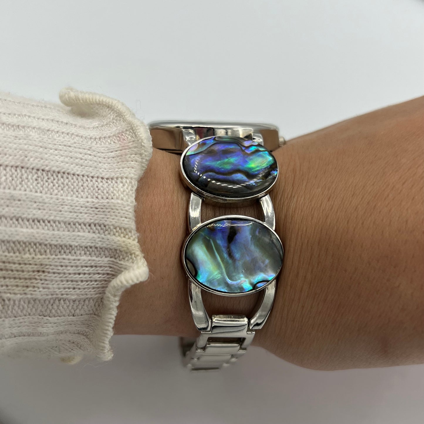 🧜♀️ Abalone Statement Watch