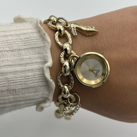 Cute Charm Watch
