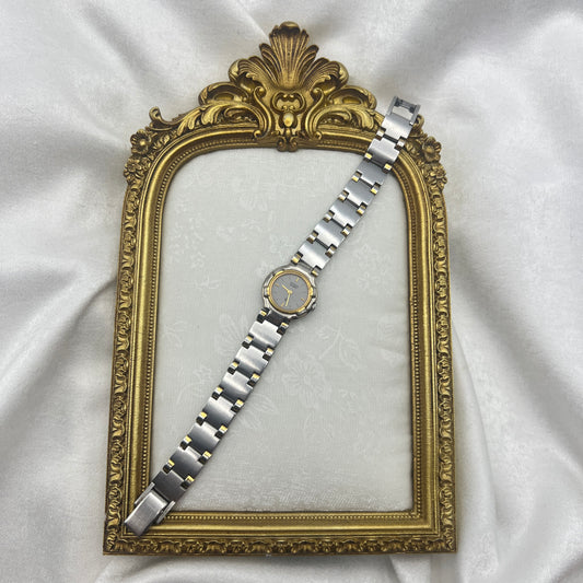 Two-Toned Citizen Watch