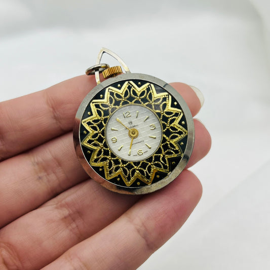 Watch Pendant
