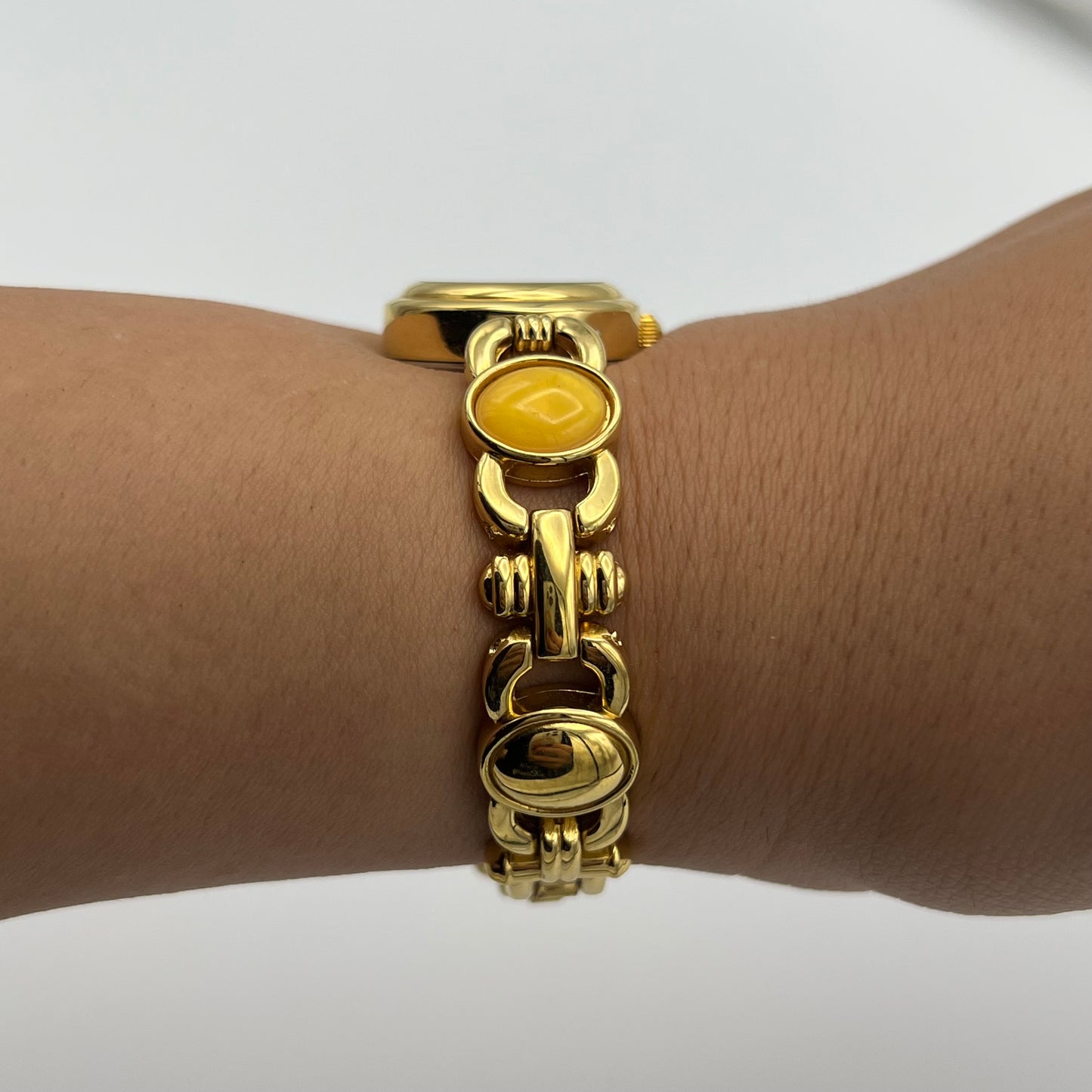 Yellow Stone Watch