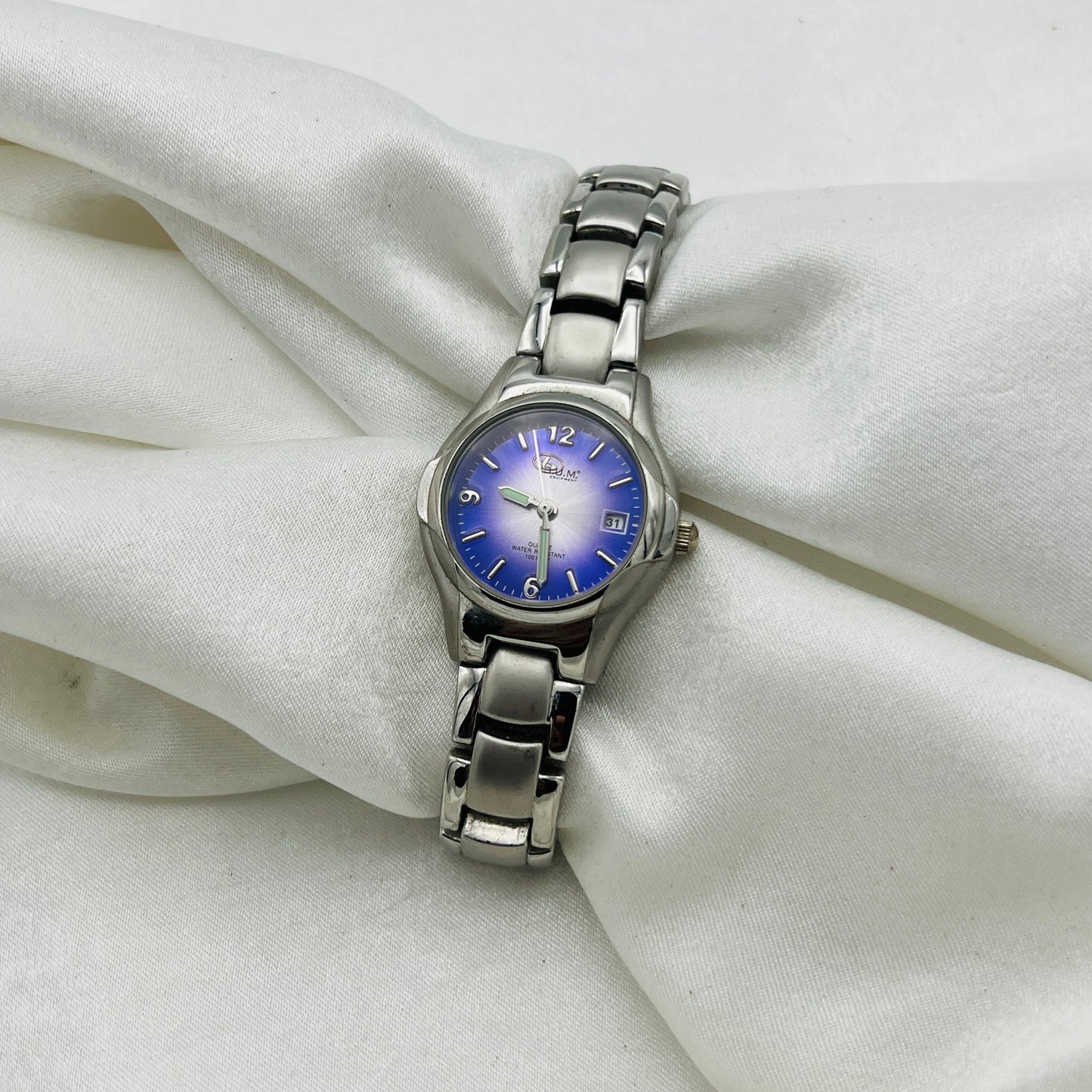 Colored Dial Watches