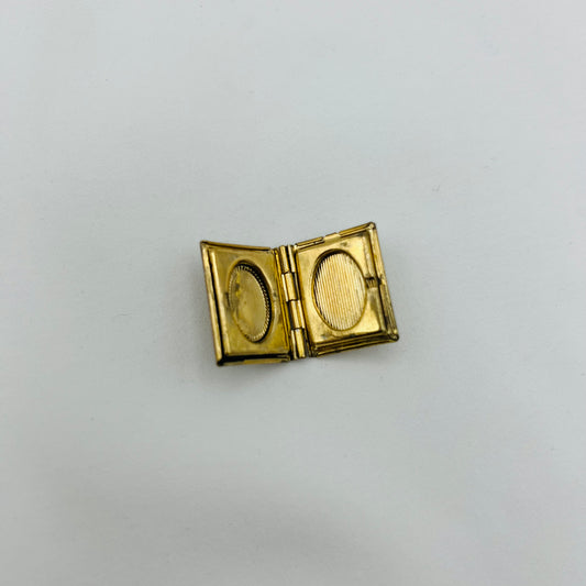Book Locket