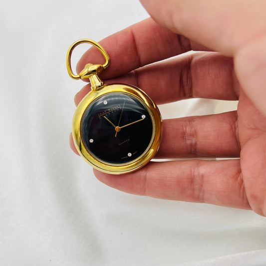 Joan Rivers Watch Pendant