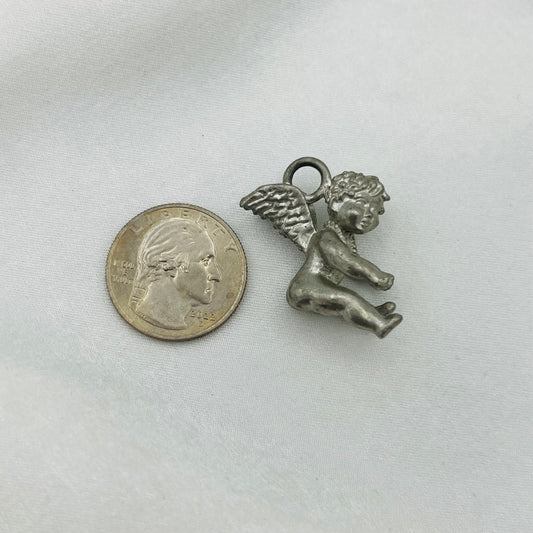 HEAVY Cherub Charm