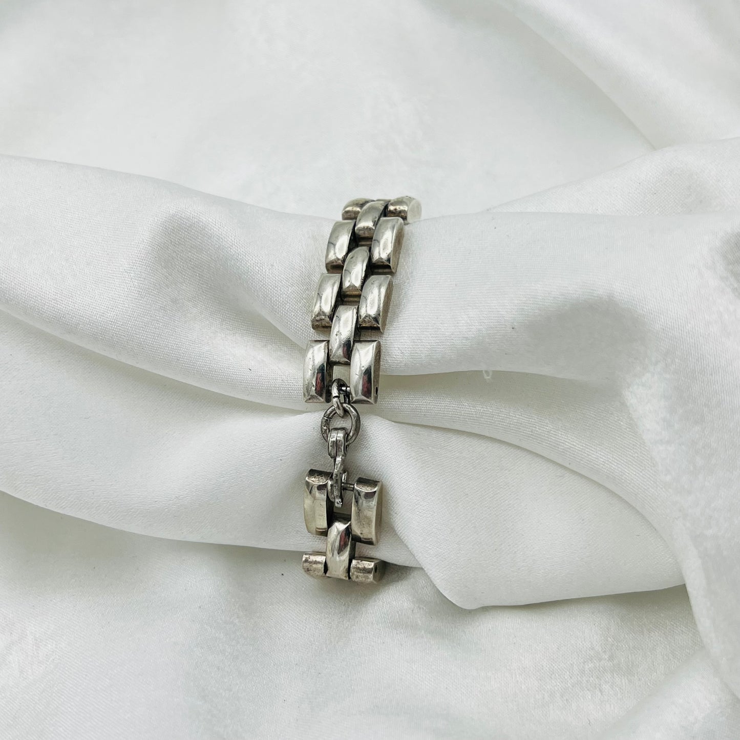 Anne Klein Two-Toned Watch