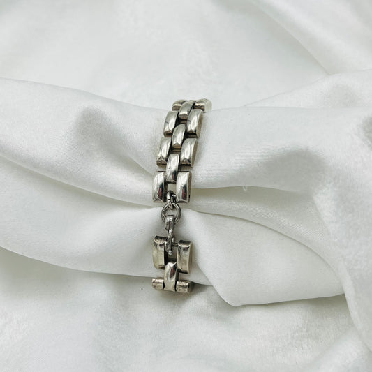 Anne Klein Two-Toned Watch