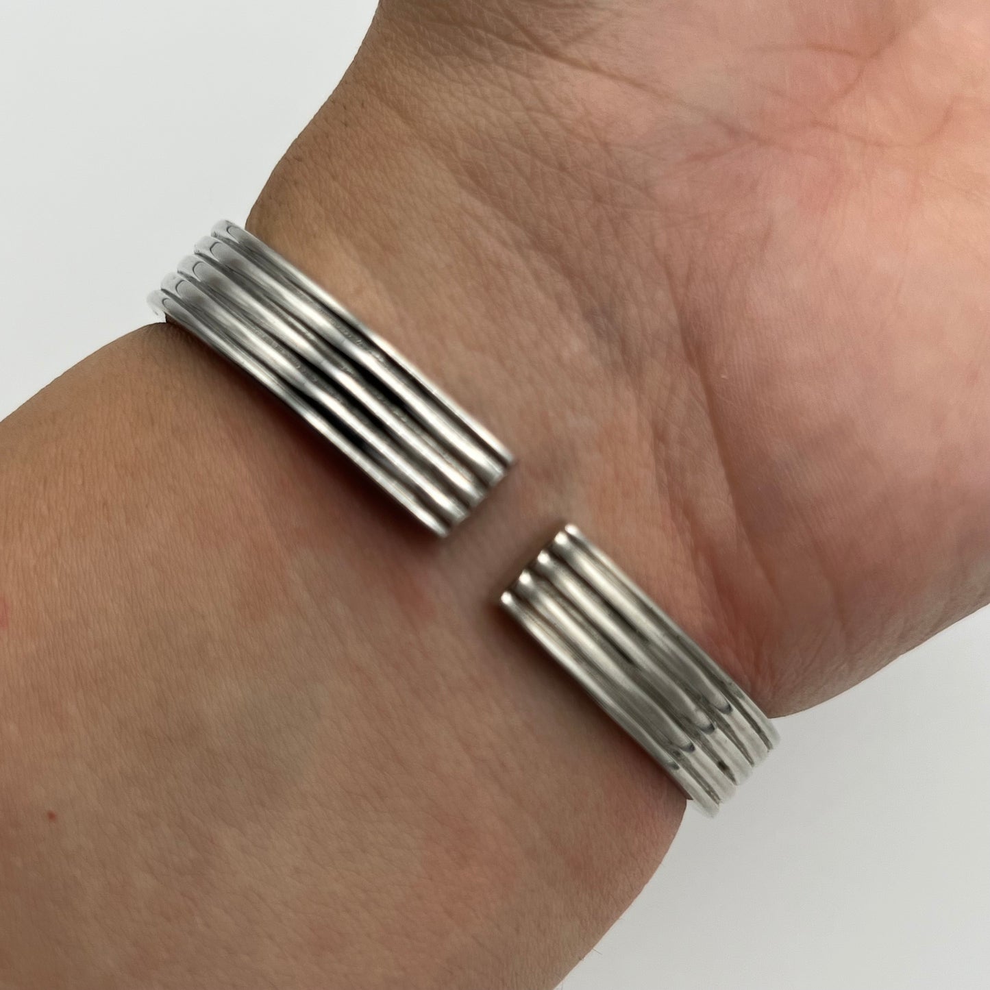 Dainty Oval Dial Watch