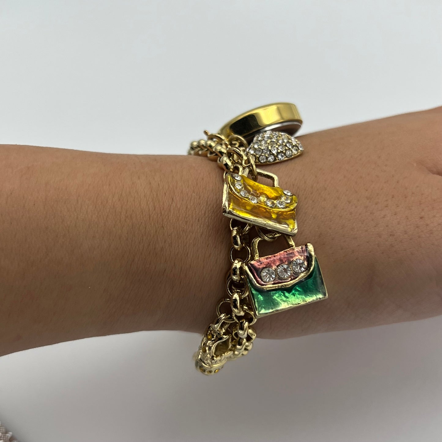 Cute Charm Watch