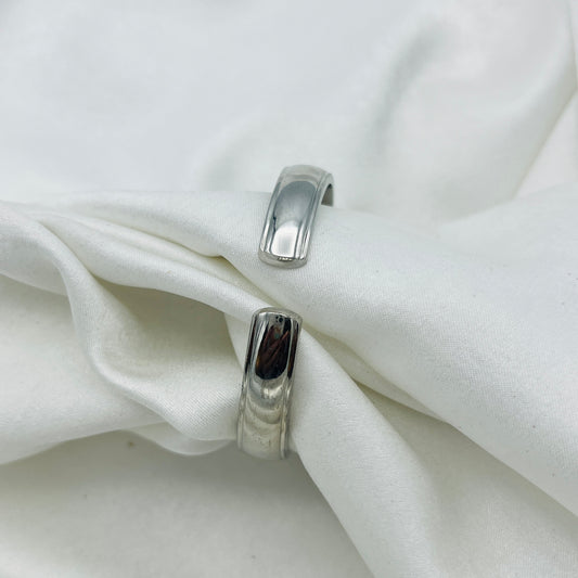 Snowflake Peek-a-boo Watch