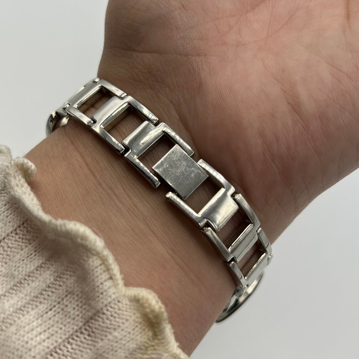 🧜♀️ Abalone Statement Watch