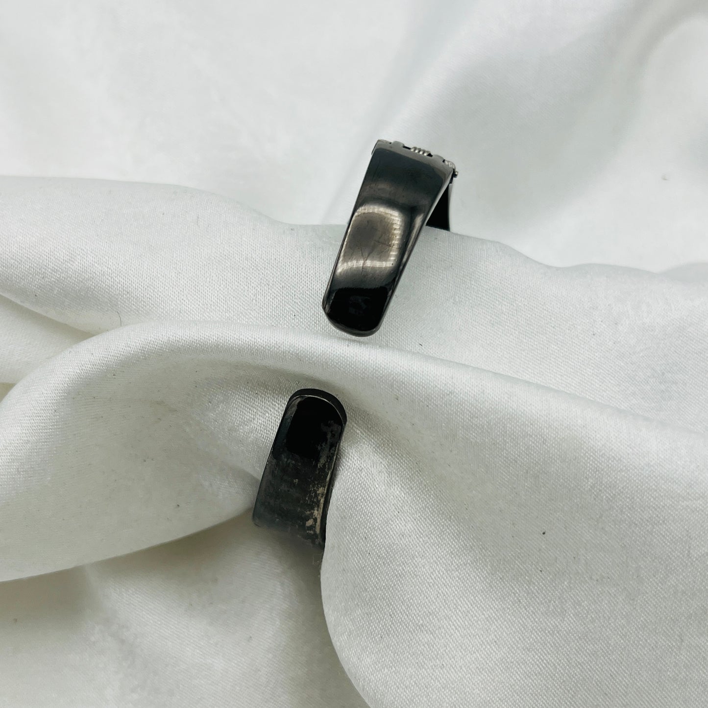 Futuristic Style Watch