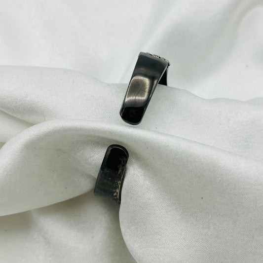 Futuristic Style Watch