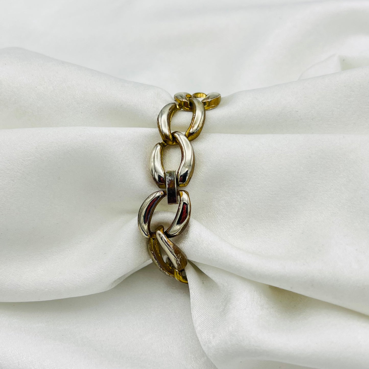 Heart Diamanté Watch