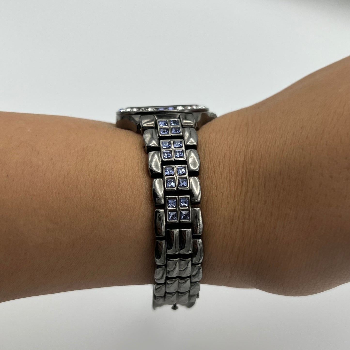 Purple Watch