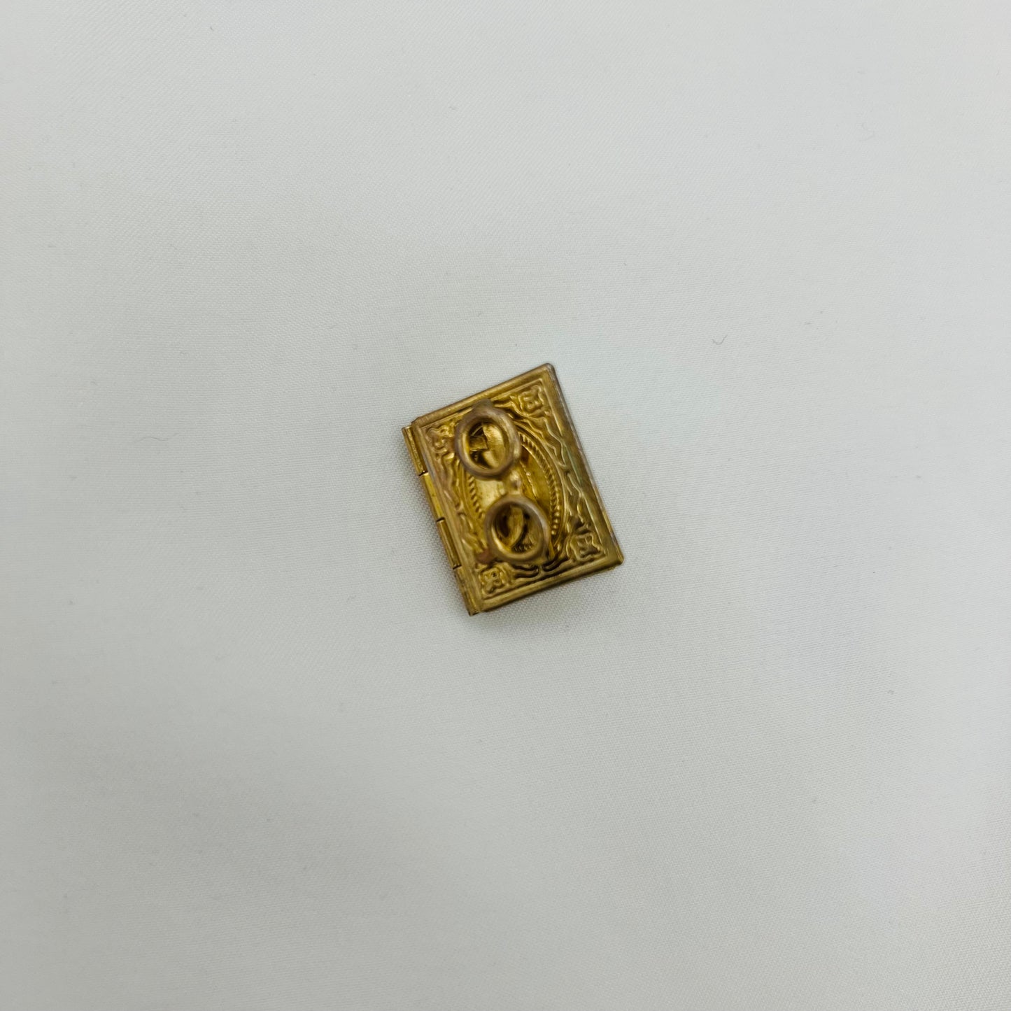 Book Locket