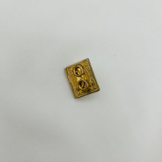 Book Locket