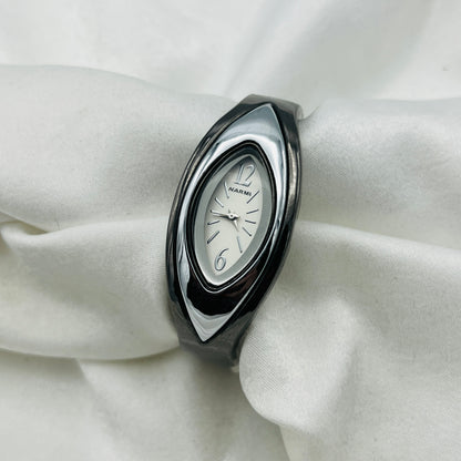 Futuristic Style Watch