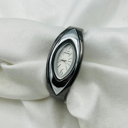 Futuristic Style Watch