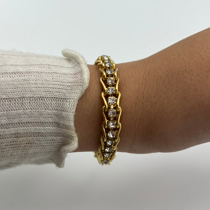 ✨ Diamanté Bracelet