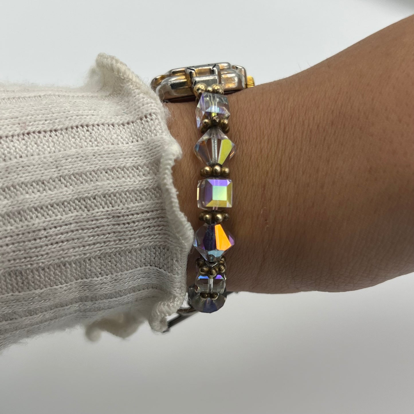 Crystal Watch
