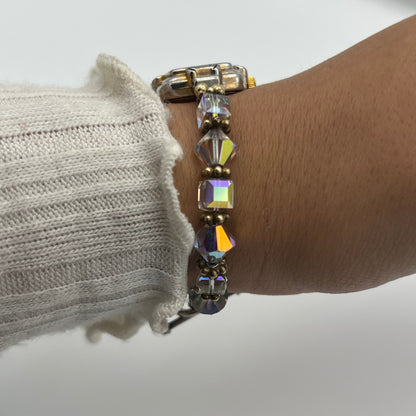 Crystal Watch