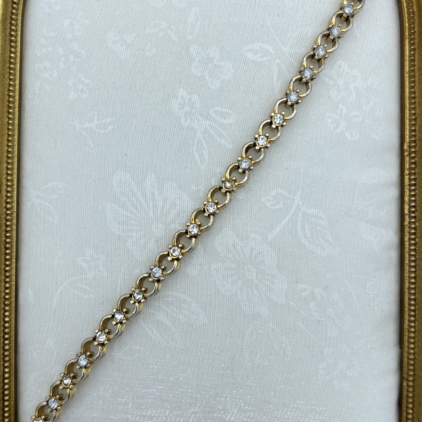 Diamanté Bracelet