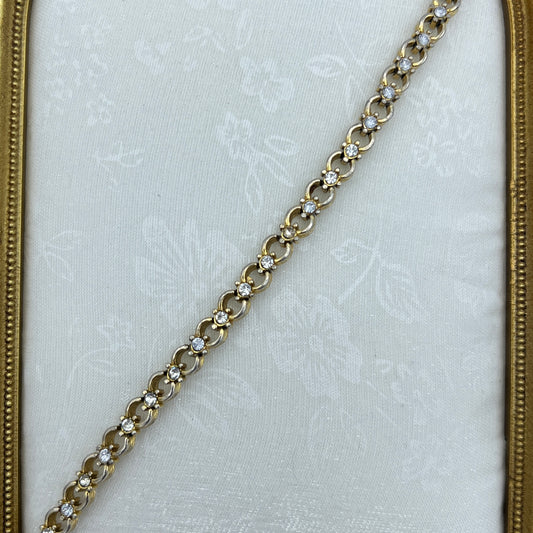 Diamanté Bracelet