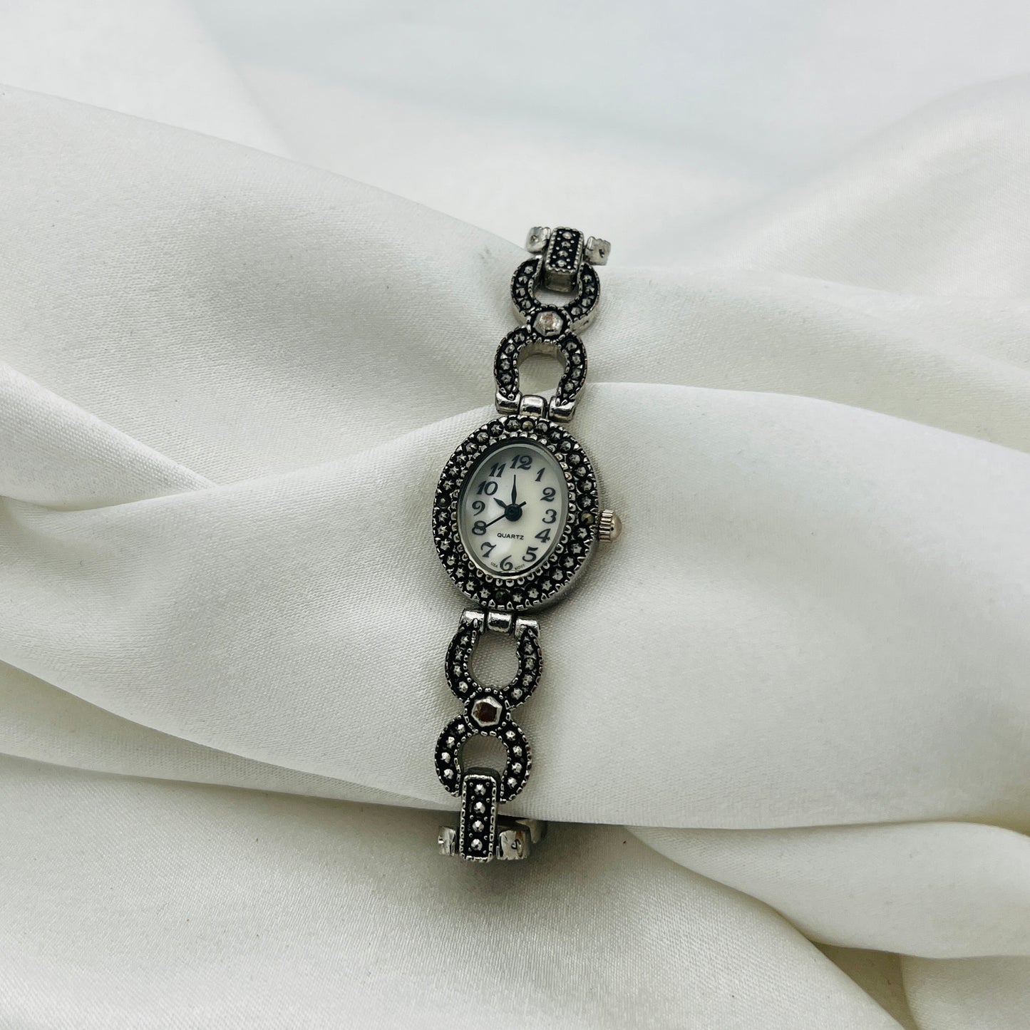 Art Deco Watch
