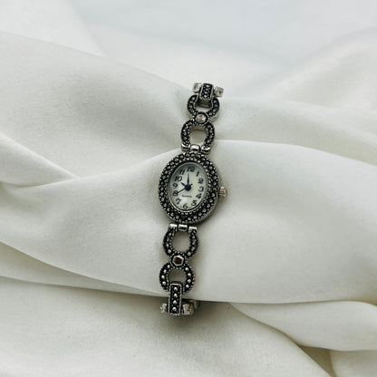 Art Deco Watch