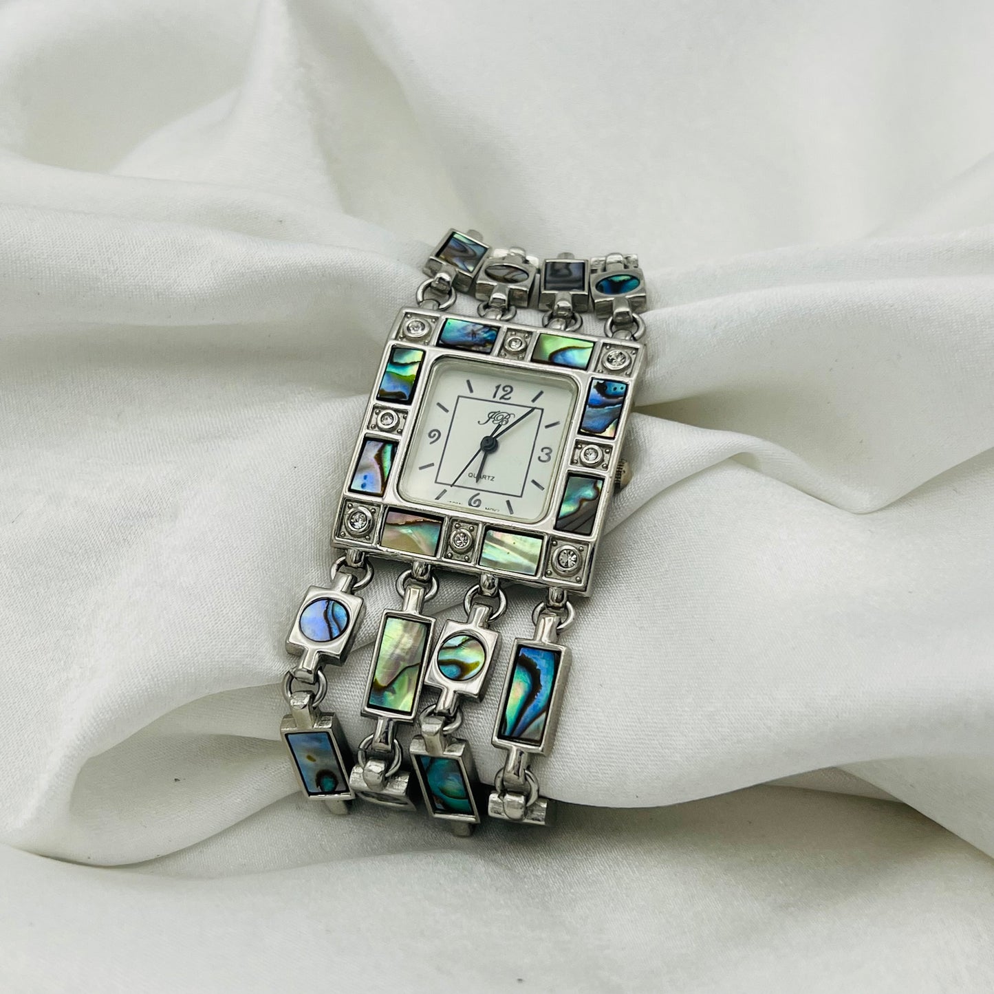 Abalone Statement Watch