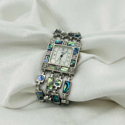 Abalone Statement Watch