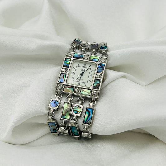 Abalone Statement Watch
