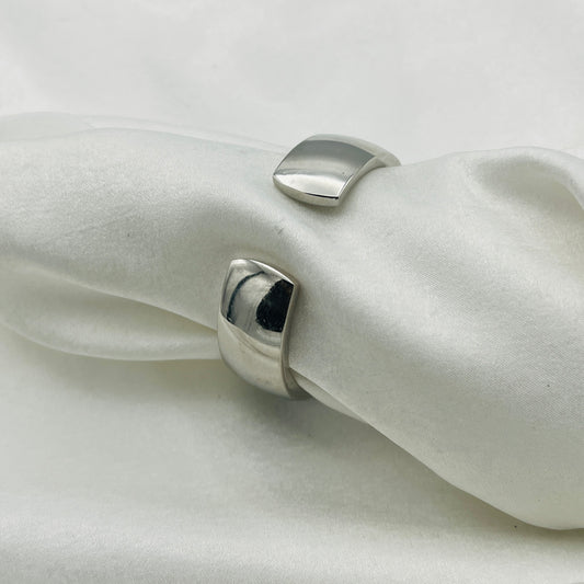 Abalone Shell Cuff Watch