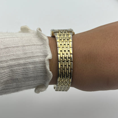 Waltham Navy Dial Watch