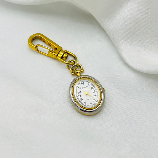 Keychain Watch