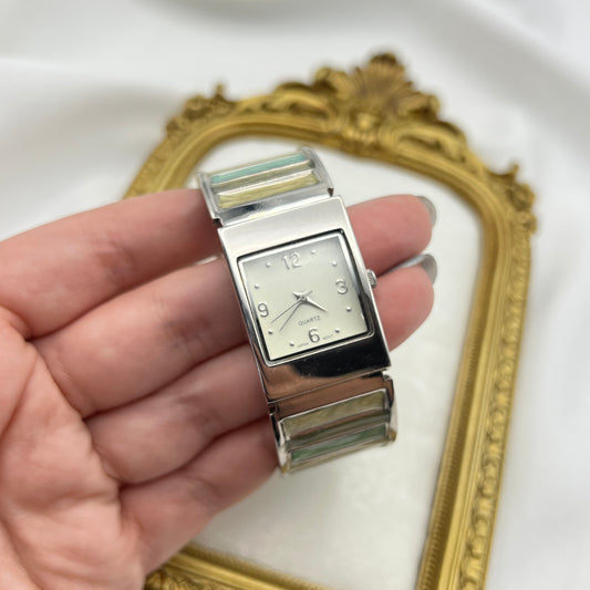 Unique Cuff Watch