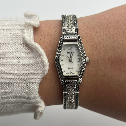 Art Deco Gruen Watch