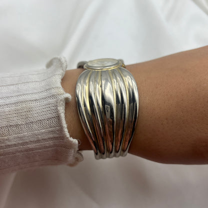 Cuff Watch