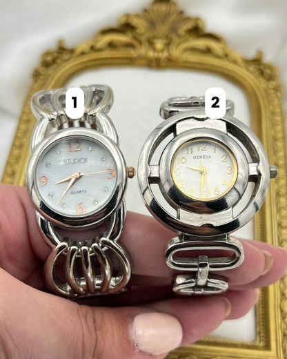 Cute Cuff Watches