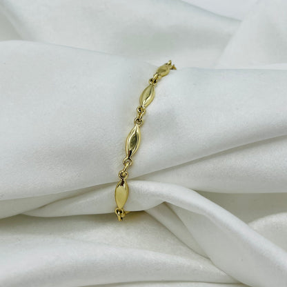 Gold-Toned Bracelet