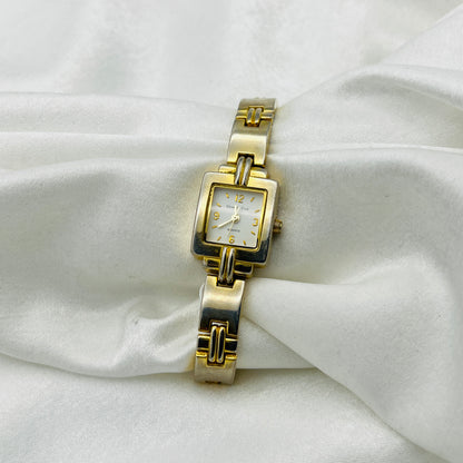 Gold-Tone Watches