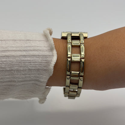 Gold-Toned Watch