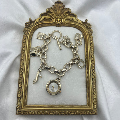 Cute Charm Watch